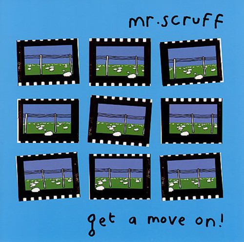 Album Art