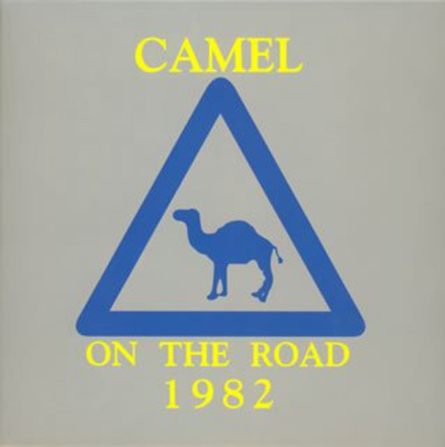 On the Road 1982