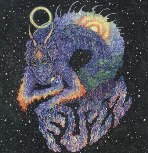 Album Art