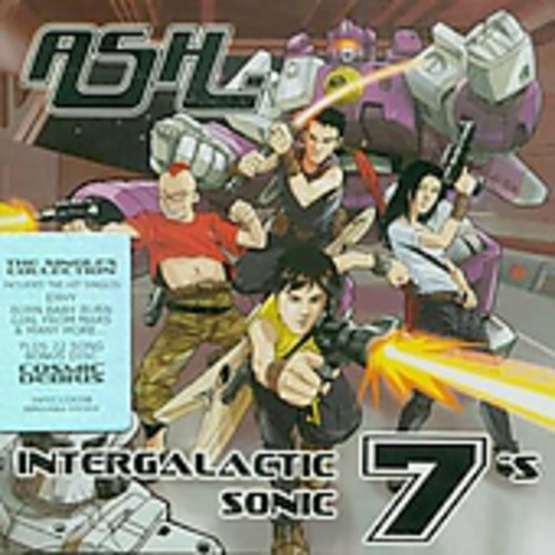 Album Art
