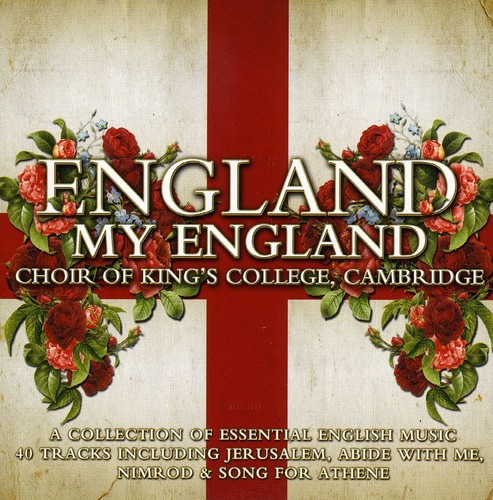 England My England