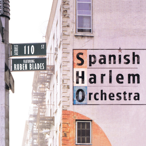Across 110th Street