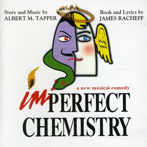 Imperfect Chemistry