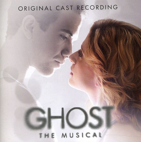 Ghost The Musical