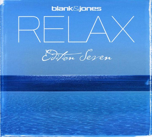 Relax Edition Seven