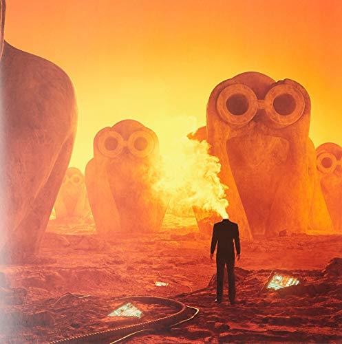 Album Art