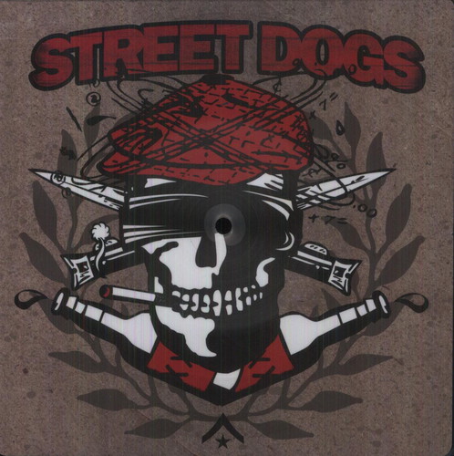 Crooked Drunken Sons & Rustbelt Nation