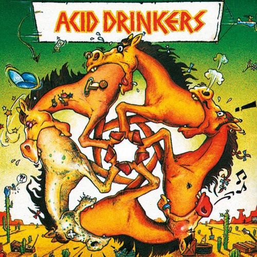 Album Art