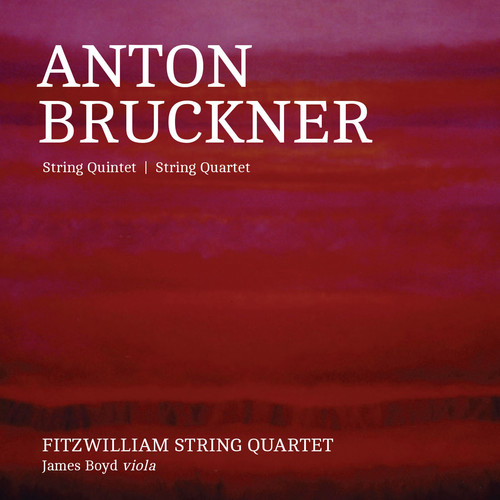 String Quintet & String Quartet