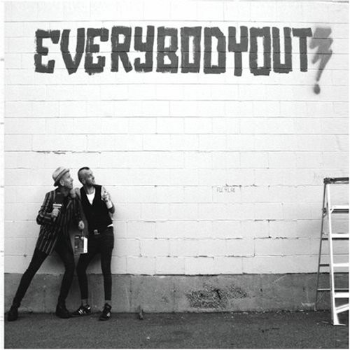 Everybody Out