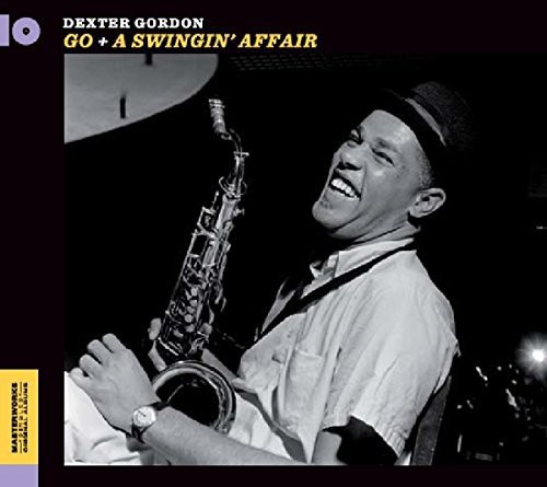 Go! + A Swingin' Affair