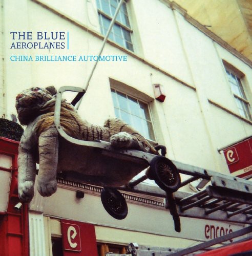 Blue Aeroplanes - China Brilliance Automotive [Import]