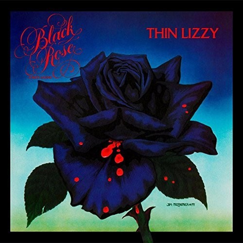 Black Rose & Chinatown