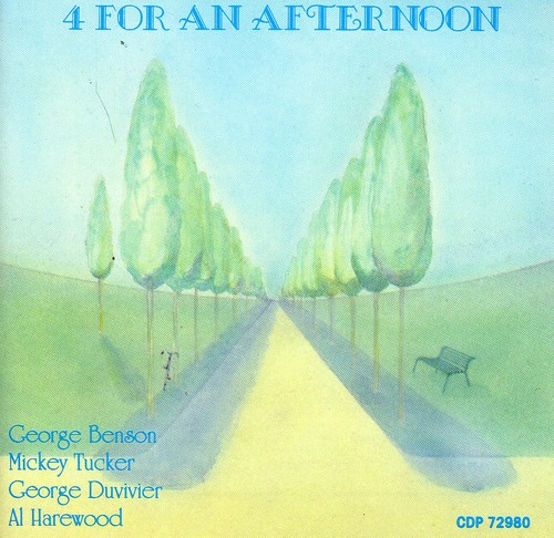 4 for An Afternoon