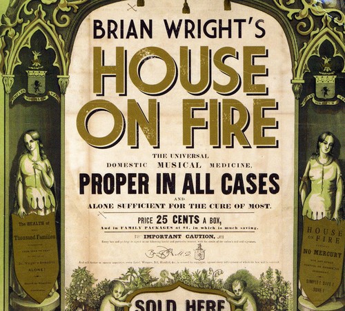 House on Fire