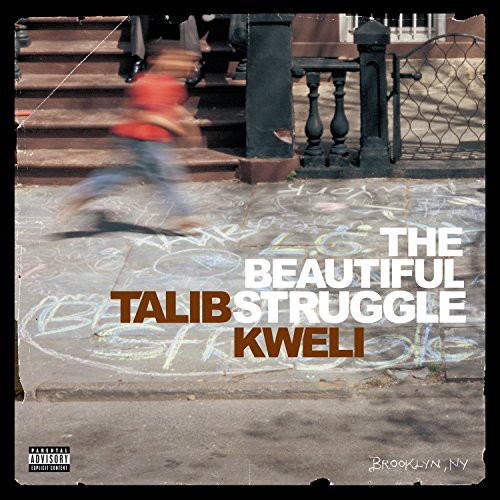 Beautiful Struggle