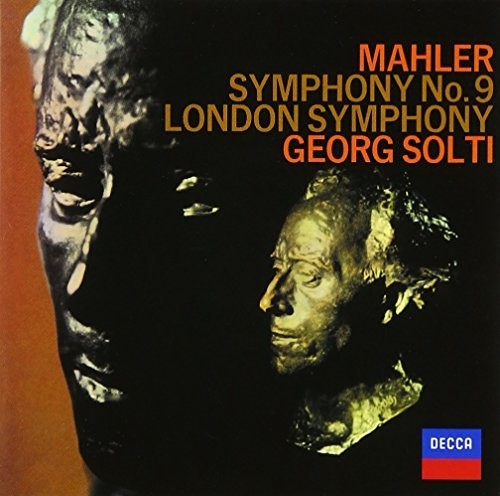 Mahler: Symphony 9