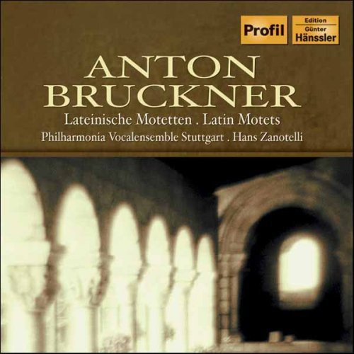 Fritz Resch - Latin Motets