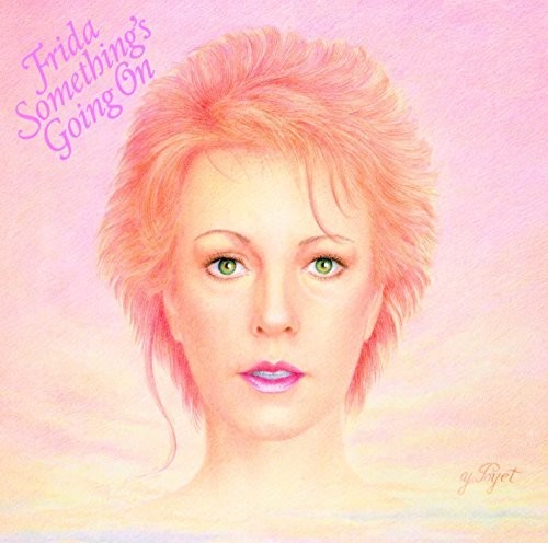 Frida - Something's Going On [LP]