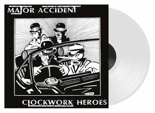 Clockwork Heroes-The Best Of (Uk)