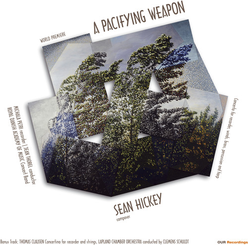 Album Art