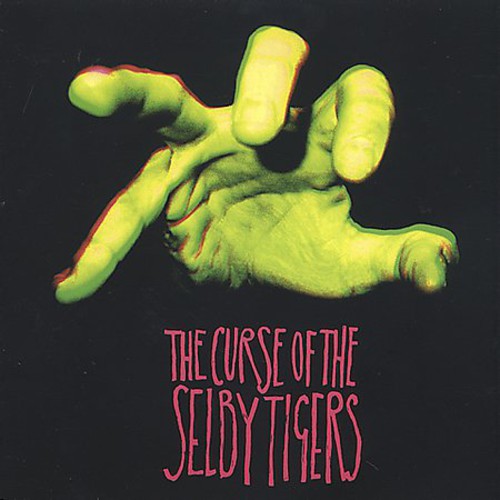 Selby Tigers - The Curse Of The Selby Tigers