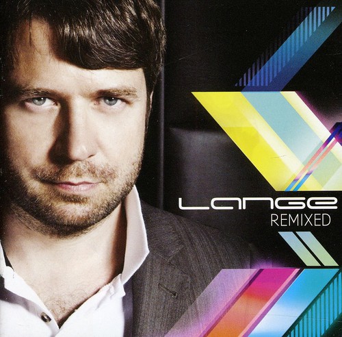 Lange Remixed