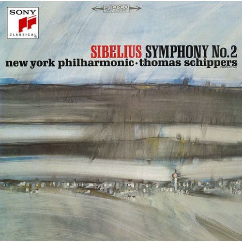 Sibelius: Symphony No. 2 & Mussorgsk