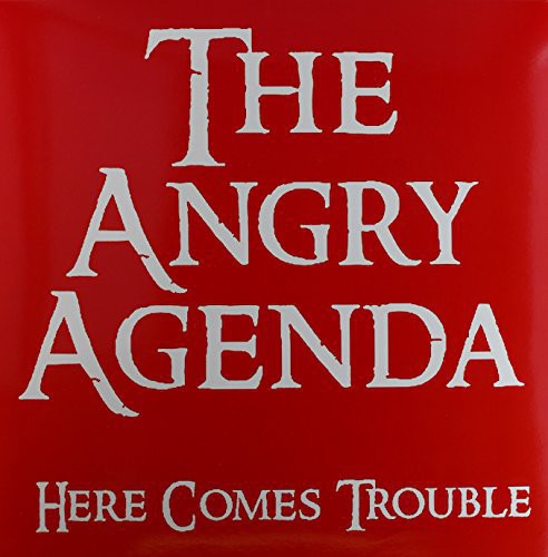 Here Comes Trouble