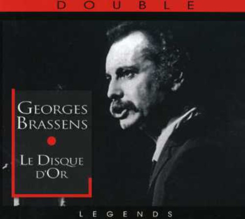 Le Disque D'or