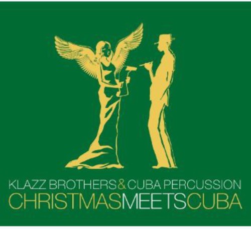 Christmas Meets Cuba