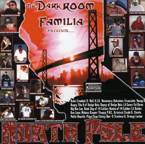 Album Art