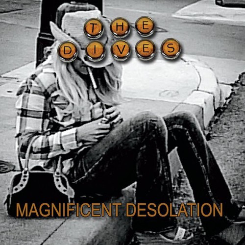 Magnificent Desolation