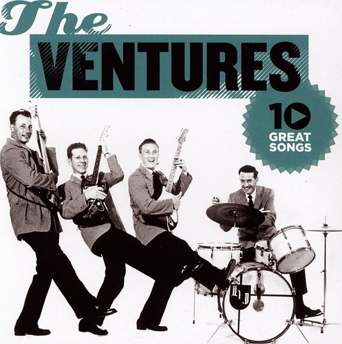 10 Great Songs