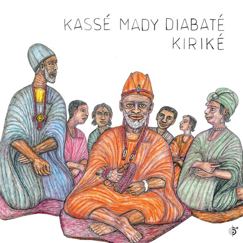 Kirike