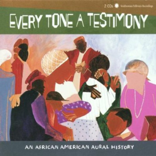 Every Tone A Testimony - Every Tone A Testimony