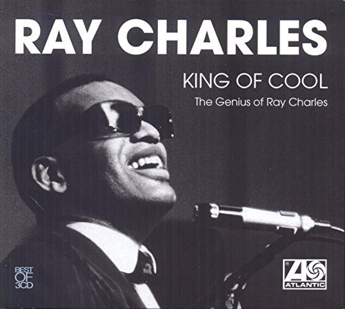 King of Cool: The Genius of Ray Charles