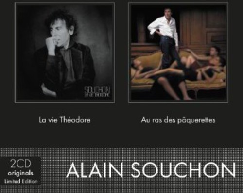 La Vie Theodore/Au Ras Des Paquerettes