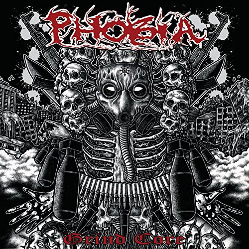 Grind Core