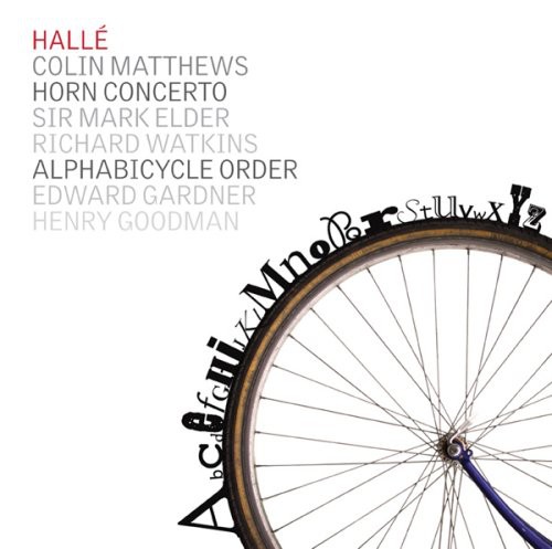 C. Matthews - Alphabicycle Order