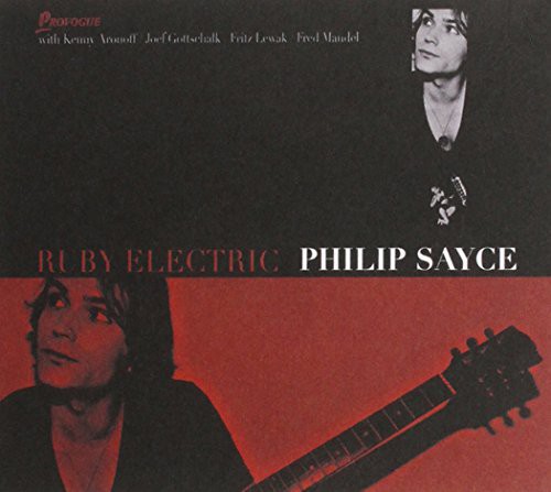 Ruby Electric
