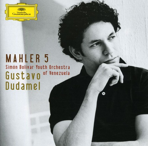 Bolivar Youth O Venezuela - Mahler: Symphony 5 [Import]