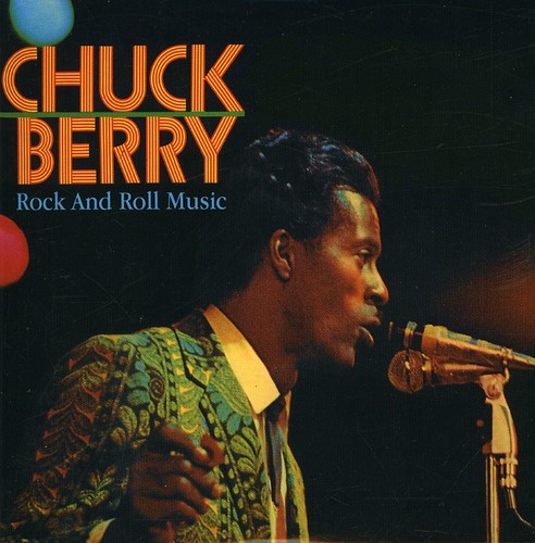 Rock N Roll Music