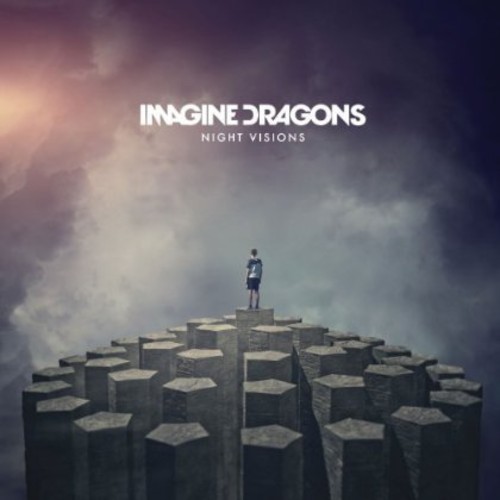 Imagine Dragons - Night Visions: Deluxe Edition [Import]