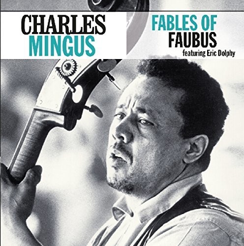 Fables Of Faubus