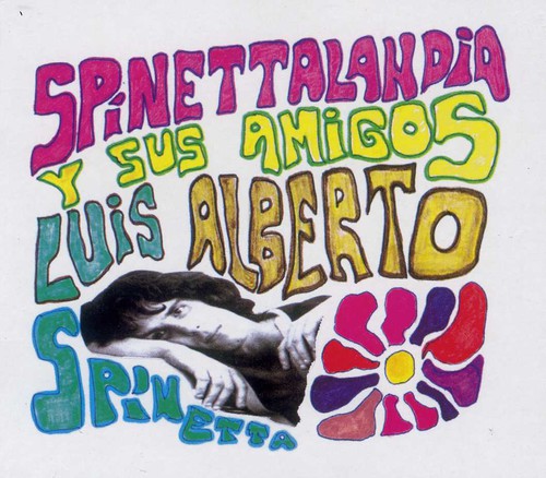 Spinettalandia y Sus Amigos