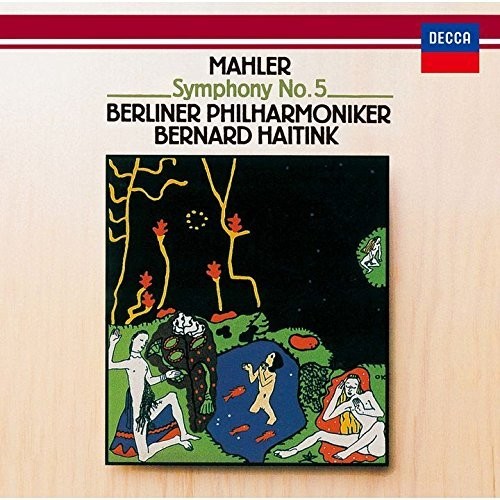 Mahler: Symphony No. 5