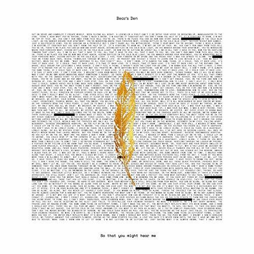 Album Art