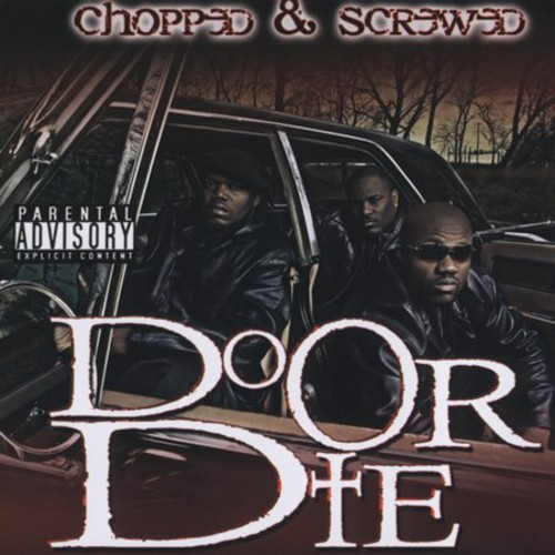Do Or Die - Dod