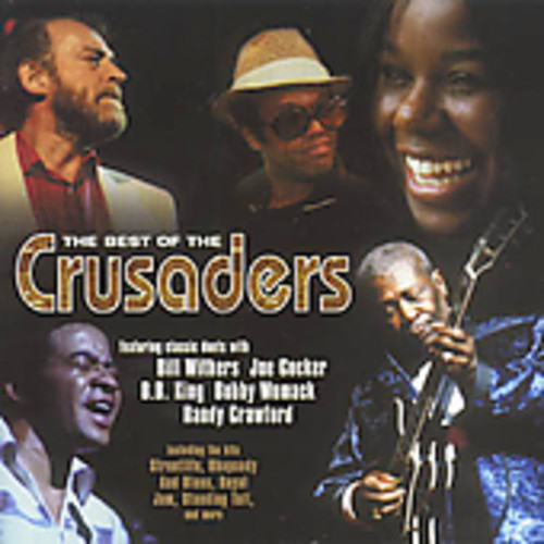 Best Of Crusaders
